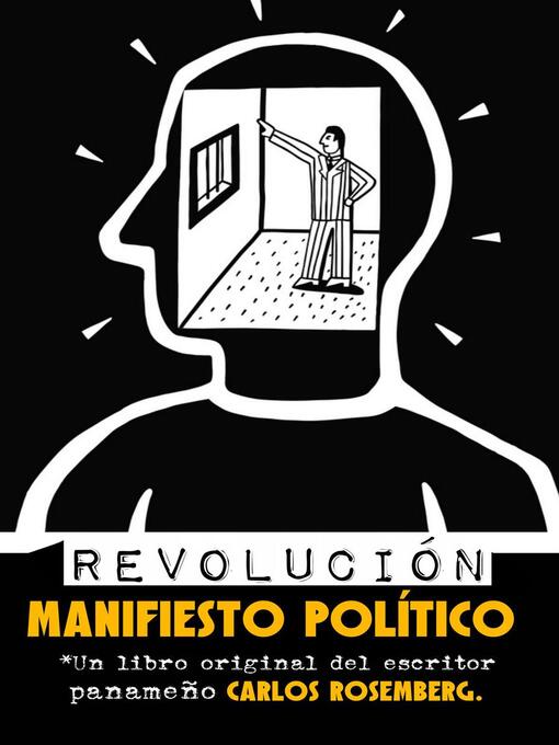 Title details for Revolución by Carlos Rosemberg - Available